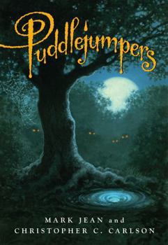 Paperback PUDDLEJUMPERS Book