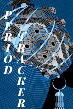 Period Tracker: Monthly symptoms Period Tracker| Fertility Journal & Menstruation Cycle Log Book | PMS Calendar Tracker to Monitor Ovulation & Menstrual Cycle.