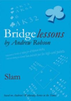 Bridge Lessons: Slam - Book  of the Bridge Lessons