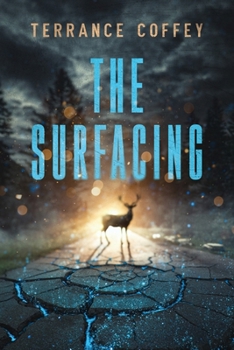 Paperback The Surfacing Book