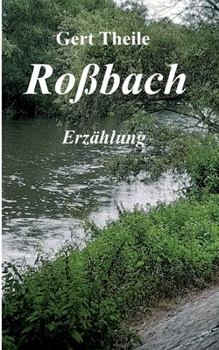 Paperback Roßbach: Erzählung [German] Book