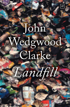 Paperback Landfill Book