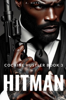 Paperback Hitman: A Dark Organized Crime Romantic Thriller Book
