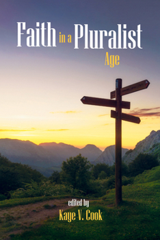 Paperback Faith in a Pluralist Age Book