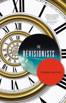 Hardcover The Revisionists Book