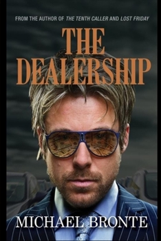 Paperback The Dealership Book