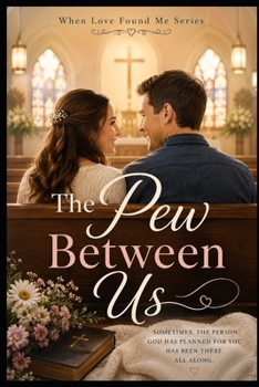 Paperback The Pew Between Us Book