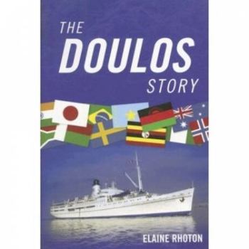 Paperback The Doulos Story Book