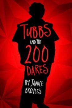 Paperback Tubbs and the 200 Dares Book