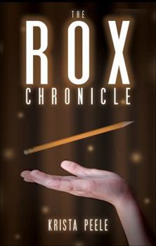 Paperback The Rox Chronicle Book