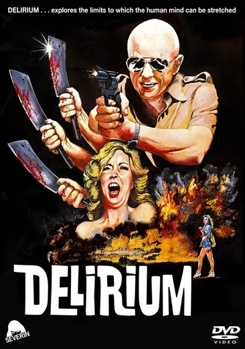 DVD Delirium Book