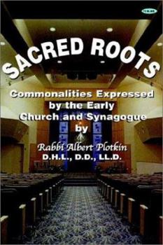 Hardcover Sacred Roots Book