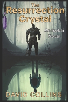 Paperback Resurrection Crystal Book