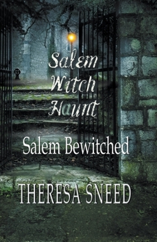 Paperback Salem Bewitched Book