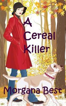 A Cereal Killer - Book #1 of the Sibyl Potts