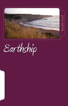 Paperback Rendal Derf Earthship: Satire Thriller [German] Book