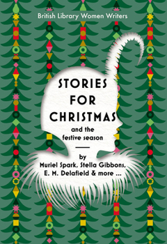 Paperback Stories for Christmas and the Festive Season Book