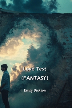 Paperback Love Test (FANTASY) Book
