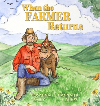 Hardcover When the Farmer Returns Book