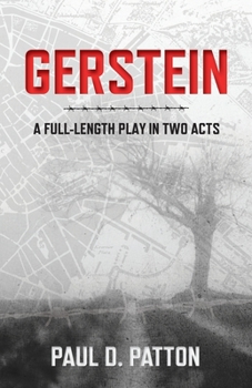 Paperback Gerstein Book