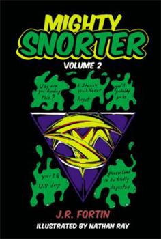 Paperback Mighty Snorter: Volume 2 Book
