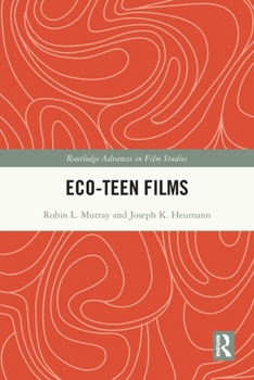 Paperback Eco-Teen Films Book