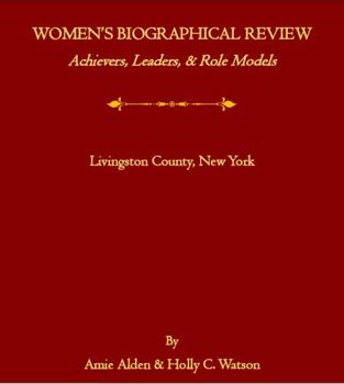 Women's Biographical Review : Achievers, Leaders, & Role Models