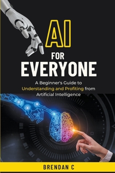 Paperback AI For Everyone Book