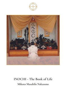 Paperback Inochi: The Book of Life Book