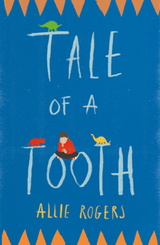Paperback Tale of a Tooth Book