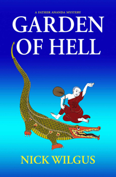 Paperback The Garden of Hell Book