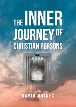 Paperback The Inner Journey of Christian Persons Book