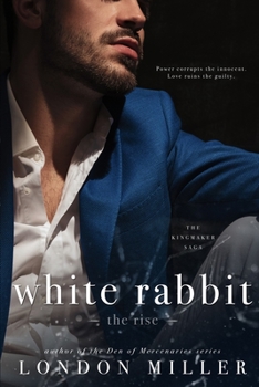 Paperback White Rabbit: The Rise Book