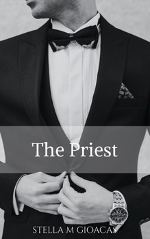 Paperback The Priest Book