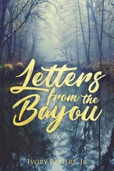 Paperback Letters from the Bayou Book