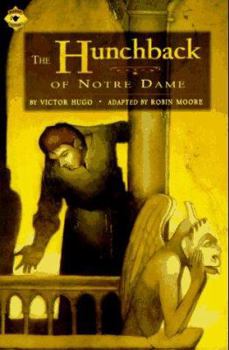 Paperback Hunchback of Notre Dame Book