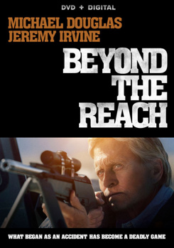 Beyond The Reach