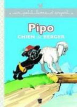 Pipo Chien de Berger