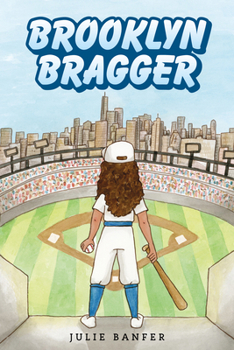 Paperback Brooklyn Bragger Book