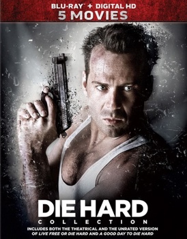 The Complete Die Hard Collection