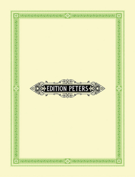 Paperback Romantic Pieces Op. 75 for Violin and Piano: Urtext Book