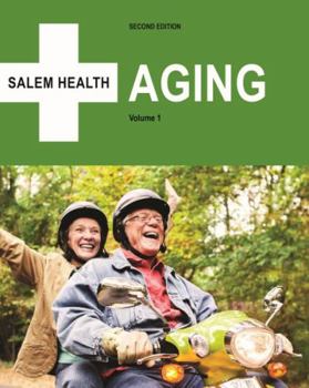 Salem Health: Aging: Print Purchase Includes Free Online Access