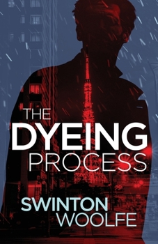 Paperback The Dyeing Process Book