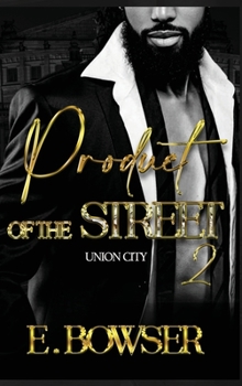 Hardcover Product Of The Street Union City Book 2 Book