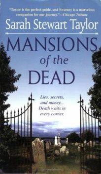 Mansions of the Dead - Book #2 of the Sweeney St. George