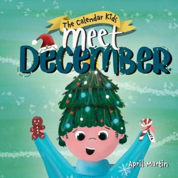 Paperback Meet December Book