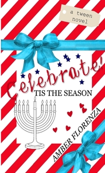 Paperback Celebrate! Tis the Season Book