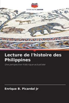 Lecture de l'histoire des Philippines