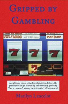 Paperback Gripped by Gambling Book