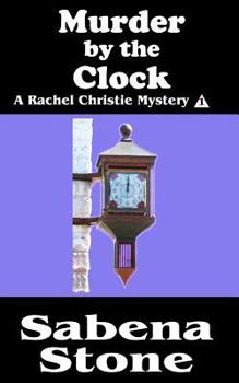 Paperback Murder by the Clock Book